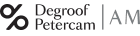 logo Degroof Petercam