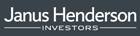 logo Janus Henderson Investors 