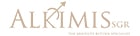 logo Alkimis