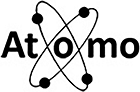 logo Atomo