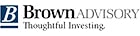 logo Brown Advisory 