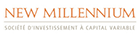 logo New Millennium 