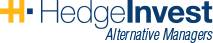 logo Hedge Invest