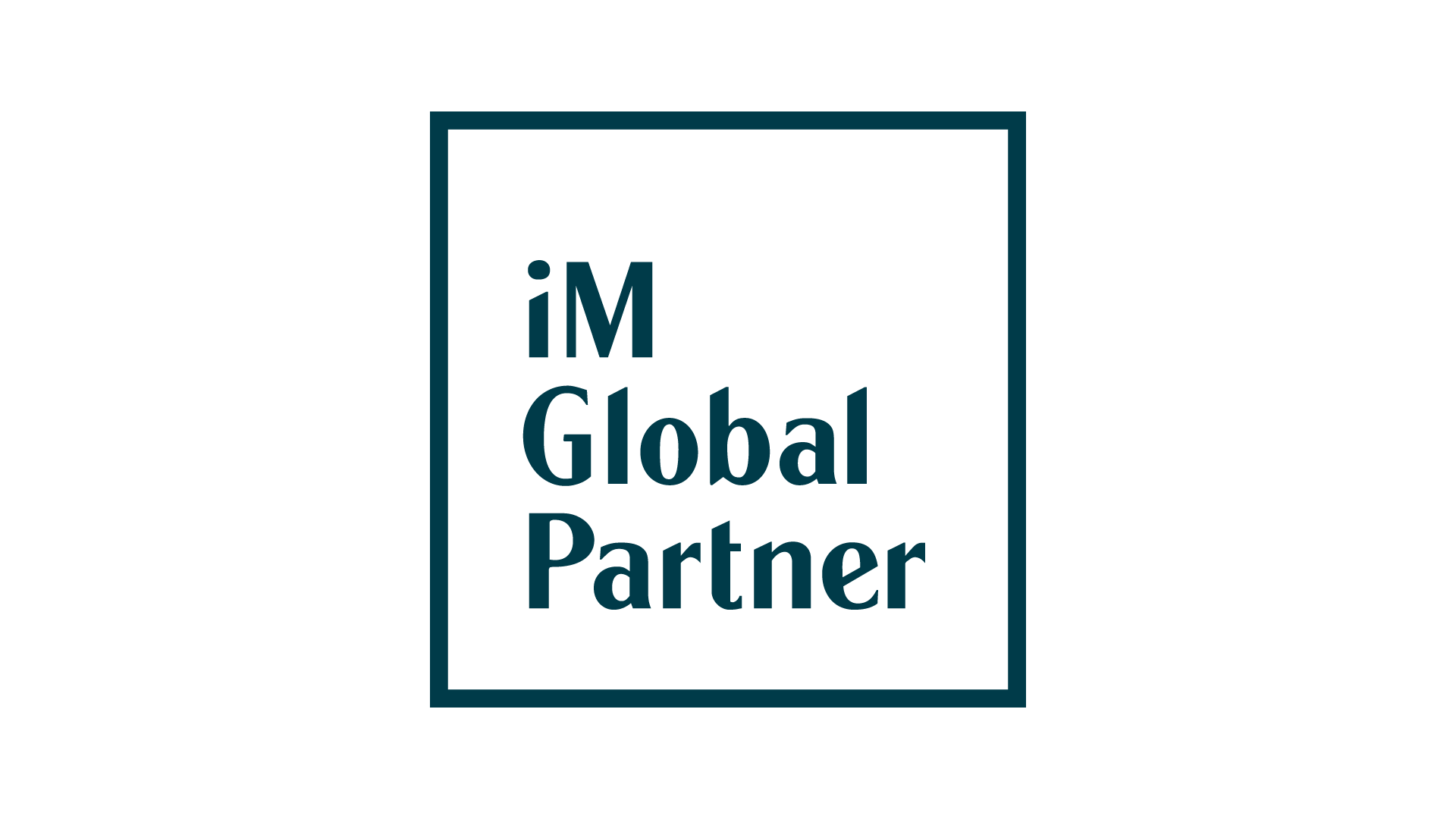 logo iM Global Partner