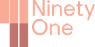 logo Ninety One