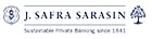logo Gruppo J. Safra Sarasin 